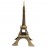 برج ایفل برنجی 15 سانتی