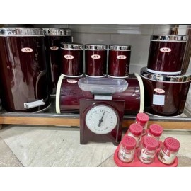 سرویس اشپزخانه 29 پارچه شفق