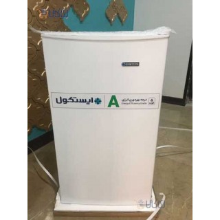 یخچال و فریزر 5 فوت ایستکول مدل 2835