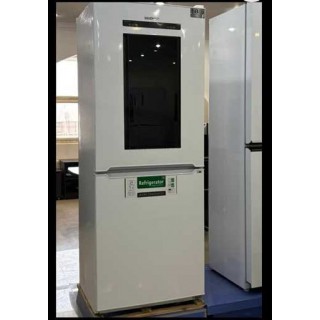 یخچال و فریزر دور این دور 27 فوت سایلون مدل SK27FT