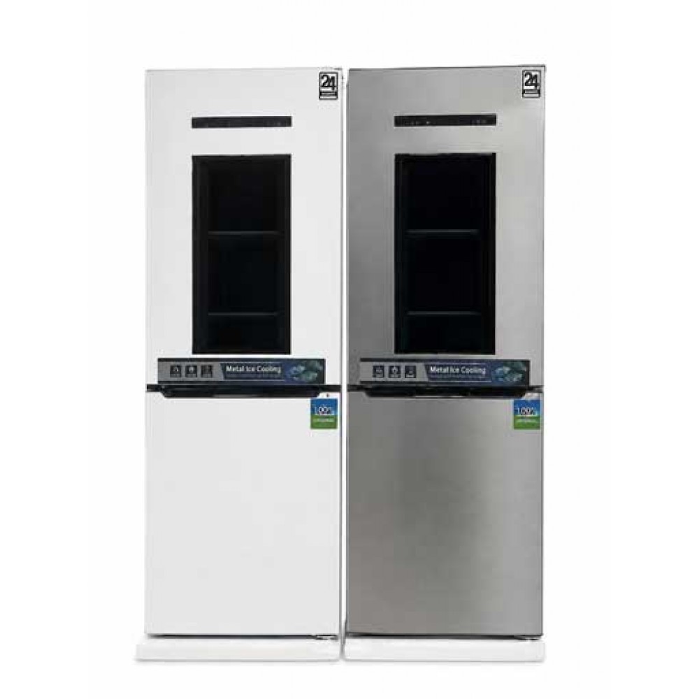 یخچال و فریزر دریندور 25 فوت الکتروهاوس مدل ESRF-25