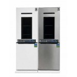 یخچال و فریزر دریندور 25 فوت الکتروهاوس مدل ESRF-25