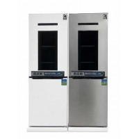 یخچال و فریزر دریندور 25 فوت الکتروهاوس مدل ESRF-25