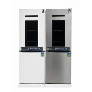 یخچال و فریزر دریندور 25 فوت الکتروهاوس مدل ESRF-25