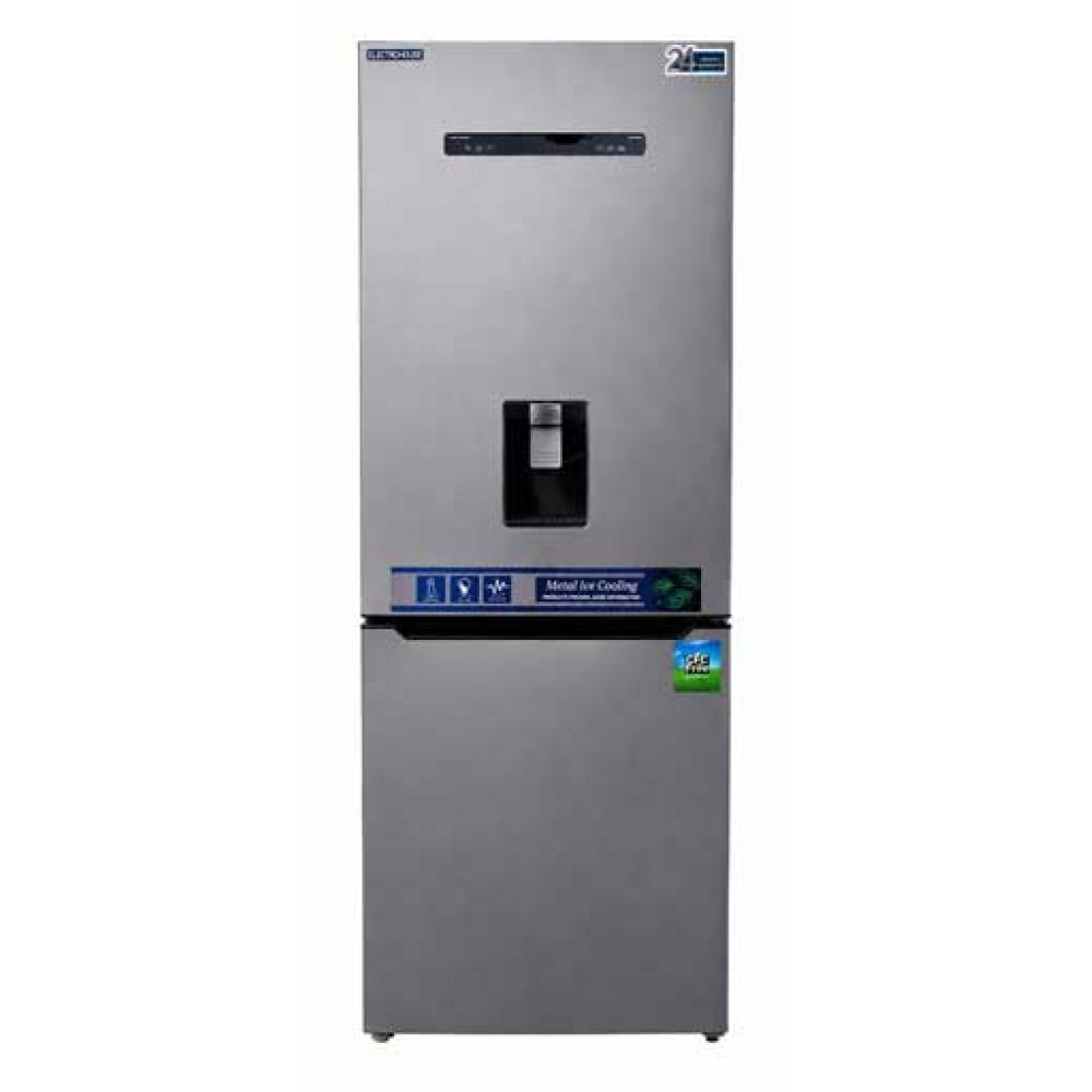یخچال و فریزر ابریزدار 25 فوت الکتروهاوس مدل ESRF-25