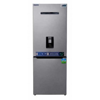 یخچال و فریزر ابریزدار 25 فوت الکتروهاوس مدل ESRF-25