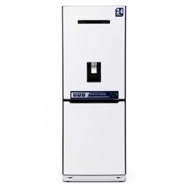 یخچال و فریزر ابریزدار 25 فوت الکتروهاوس مدل ESRF-25