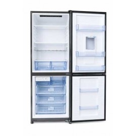 یخچال و فریزر ابریزدار 25 فوت الکتروهاوس مدل ESRF-25