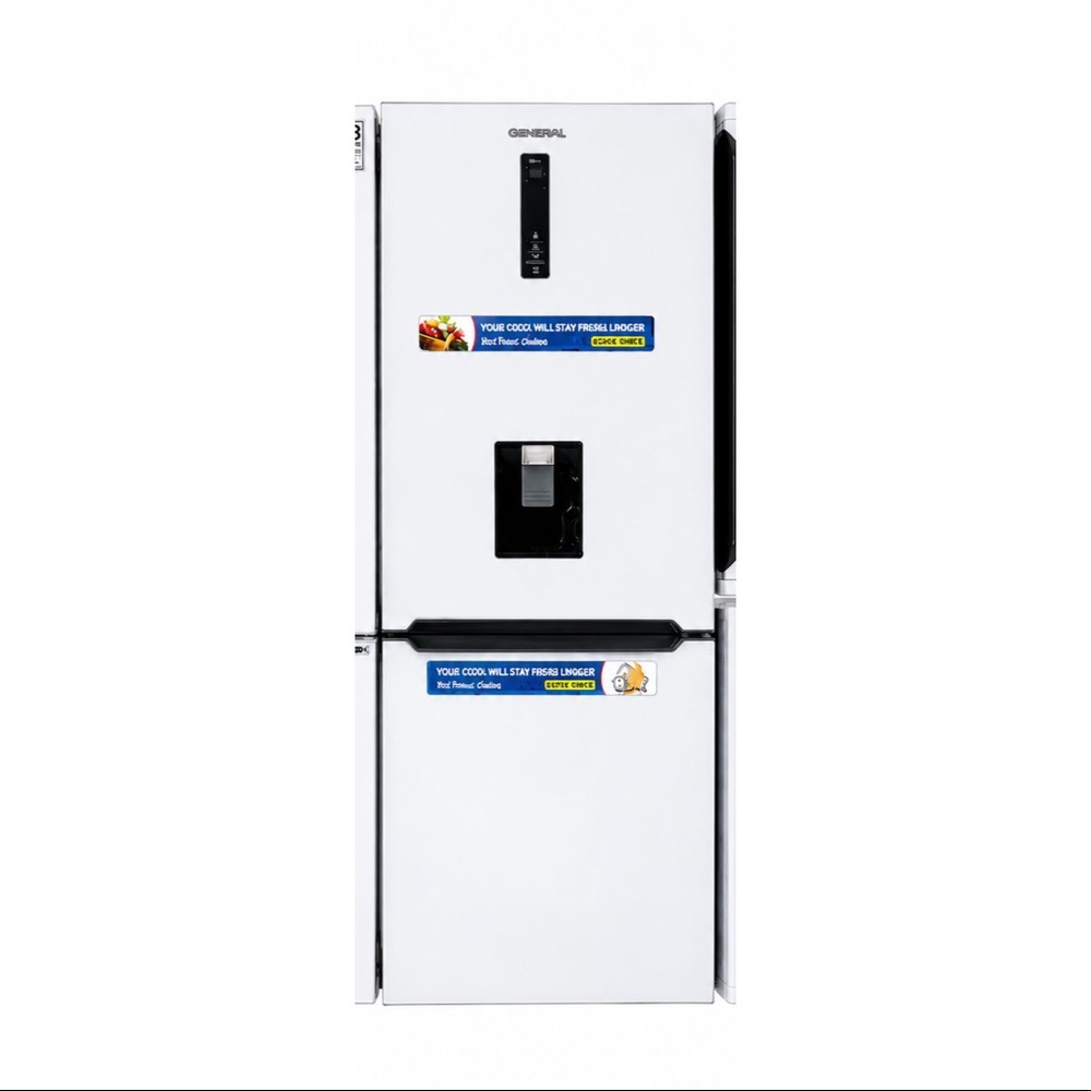 یخچال و فریزر 27 فوت جنرال مدل RF-2770
