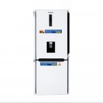 یخچال و فریزر 27 فوت جنرال مدل RF-2770