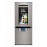 یخچال و فریزر دور این دور 27 فوت سایلون مدل SK27FT