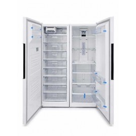 یخچال و فریزر دوقلو جنرال پین مدل دوریندور NR-20