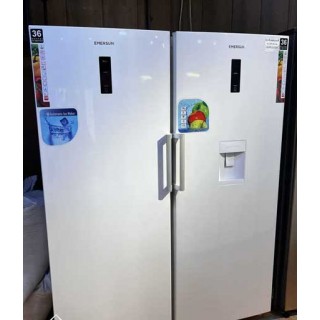 یخچال فریزر دوقلو امرسان 40 فوت مدل RH20D