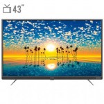 تلویزیون هوشمند ایکس ویژن مدل 43XT785