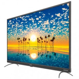 تلویزیون هوشمند ایکس ویژن مدل 43XT785