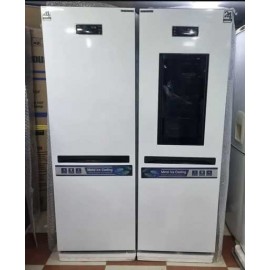 یخچال و فریزر دوقلو 48 فوت دریندور الکتروهاوس مدل ESR-24