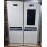 یخچال و فریزر دوقلو 48 فوت دریندور الکتروهاوس مدل ESR-24