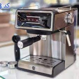 اسپرسو ساز ام ار اس مدل 808
