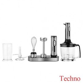 گوشت کوب برقی 3 کاره تکنو مدل 812