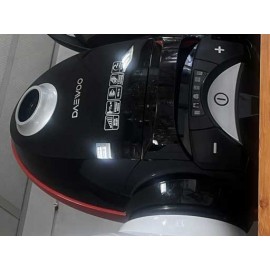 جاروبرقی دوو مدل LH22