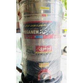 پتوشوی 30 کیلویی یگانه مدل 30R