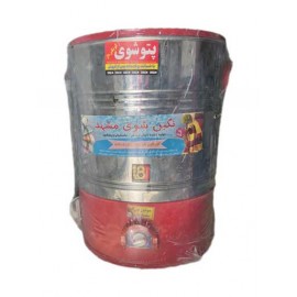 پتوشوی 60 کیلویی بدون خشک کن مدل نگین شوی مشهد