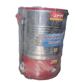 پتوشوی 60 کیلویی بدون خشک کن مدل نگین شوی مشهد