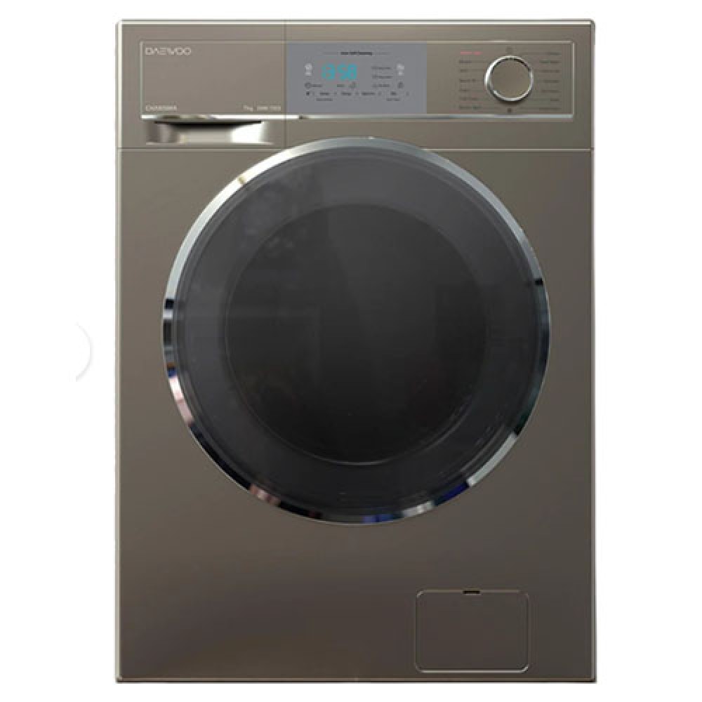 ماشین لباسشویی دوو مدل LM_830S