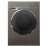 ماشین لباسشویی 8 کیلو دوو مدل LM_830S