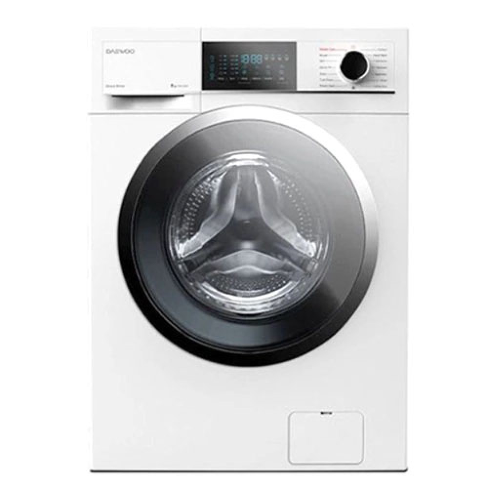 ماشین لباسشویی 8 کیلویی دوو LM_840W