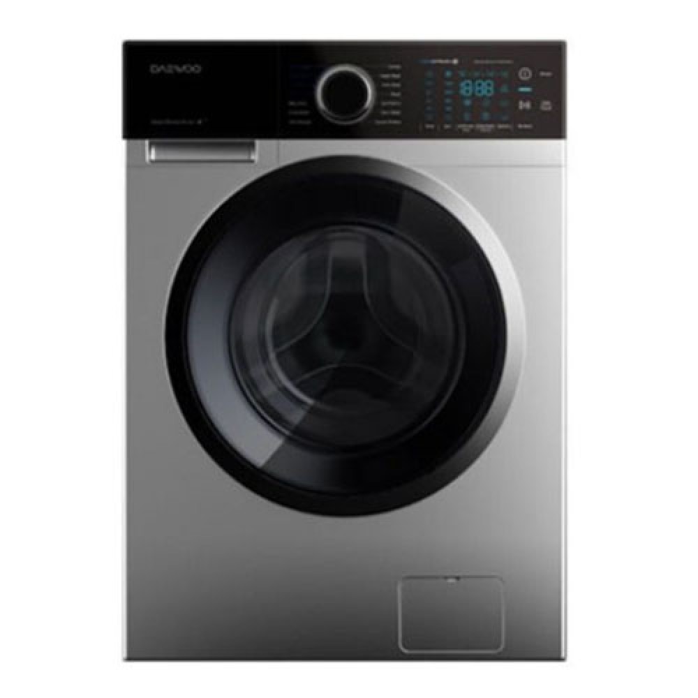 ماشین لباسشویی 8 کیلویی دوو مدل LM_850S