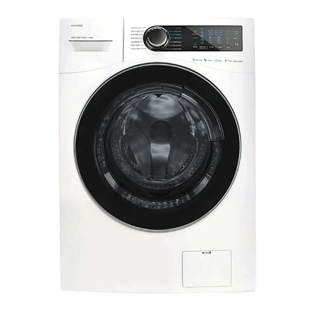 ماشین لباسشویی 9 کیلویی دوو مدل LM_990W