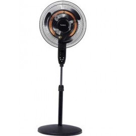 پنکه و هیتر دوکاره تکنو Te-9600