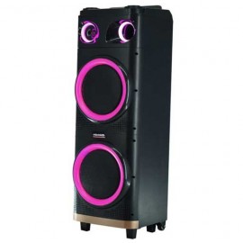 اسپیکر شارژی میکرولب مدل BT-1004