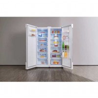 یخچال و فریزر دوقلو 34 فوت دیپوینت مدل MAX-D