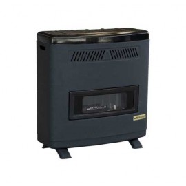 بخاری گازی بهکاران مدل 15000