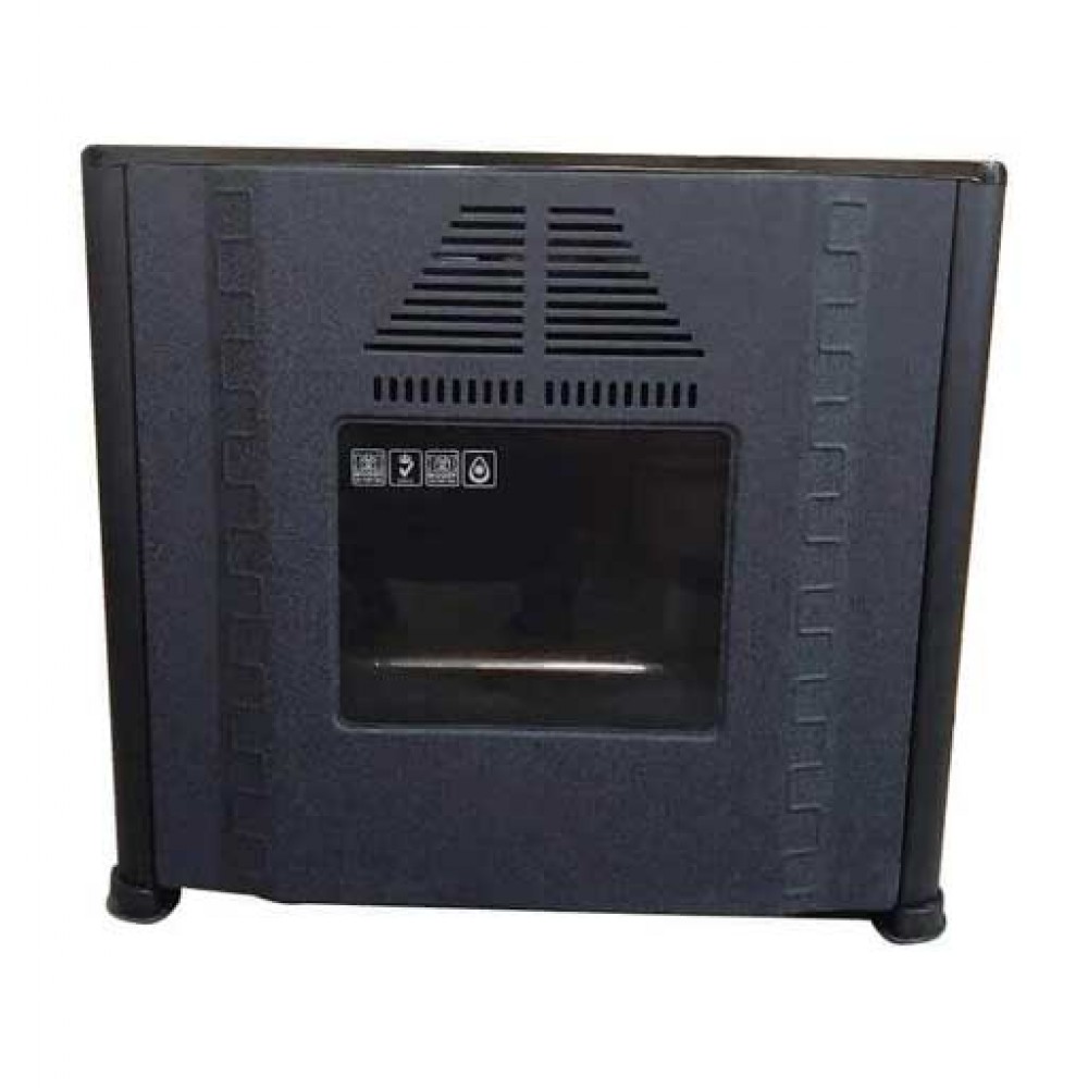 بخاری گازی جنرال طرح گلکسی مدل 16000