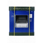 کولر آبی مدل ۴۰۰۰ جنرال با موتور الکتروژن