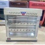 بخاری برقی الکتروتکنو مدل 2400