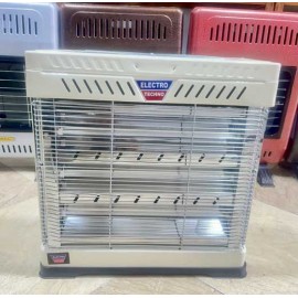 بخاری برقی الکتروتکنو مدل 2400