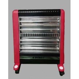 بخاری برقی فن دار برووات مدل BR-2400