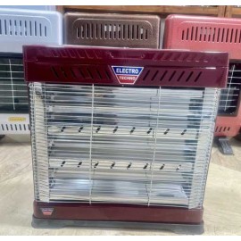 بخاری برقی الکتروتکنو مدل 2400