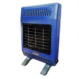 بخاری گازی جنرال مدل GA400 بدون دودکش