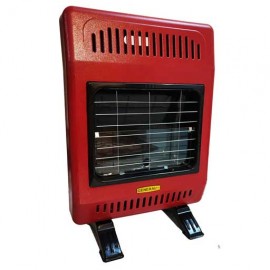 بخاری گازی جنرال مدل GA400 بدون دودکش