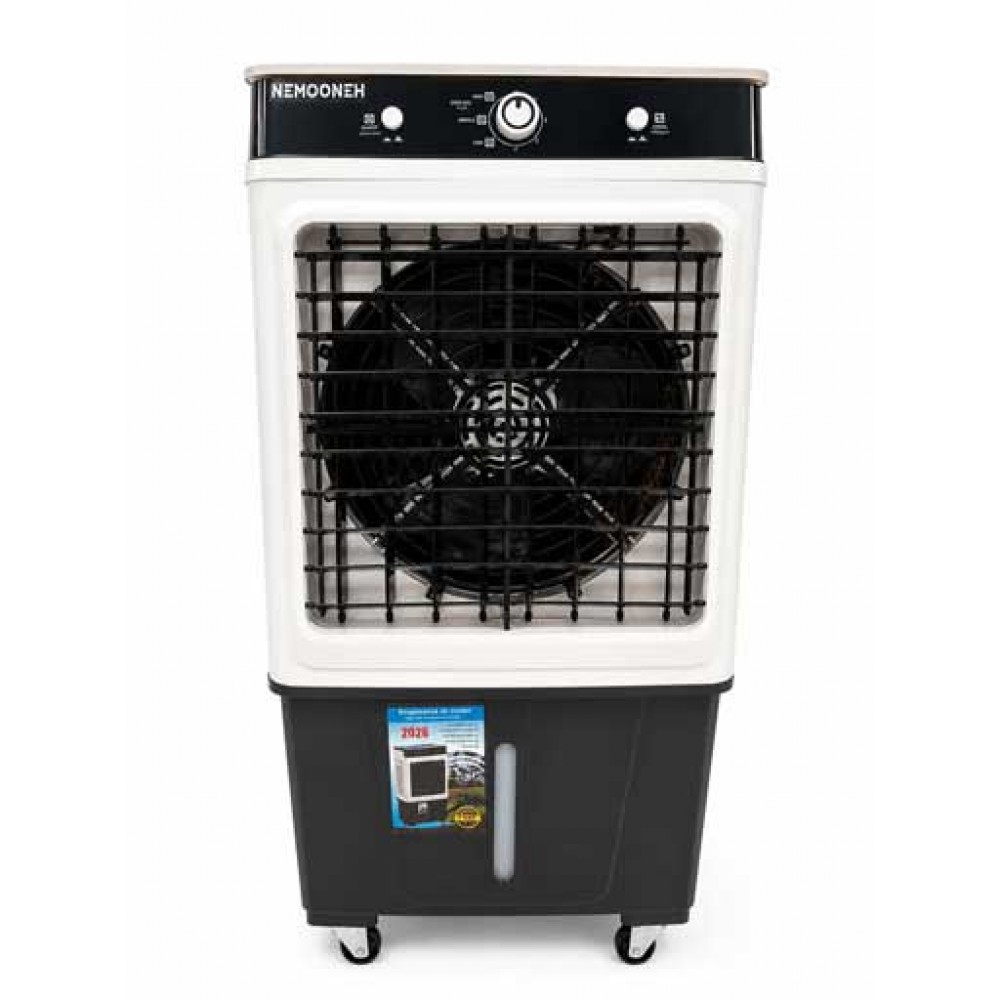 کولر آبی پرتابل نمونه مدل AC-2800