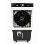 کولر آبی پرتابل نمونه مدل AC-2800