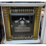 بخاری بهکاران طرح پاسارگاد مدل 30000