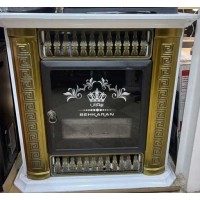 بخاری بهکاران طرح پاسارگاد مدل 30000