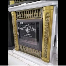 بخاری بهکاران طرح پاسارگاد مدل 30000