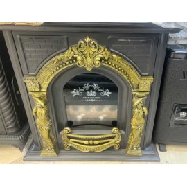 بخاری گازی جنرال طرح سناتور مدل 30000